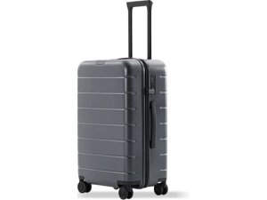 Валіза Xiaomi Luggage Classic Pro 20 Сірий (BHR8603GL)