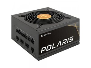 Блок живлення Chieftec Polaris 750W (PPS-750FC)