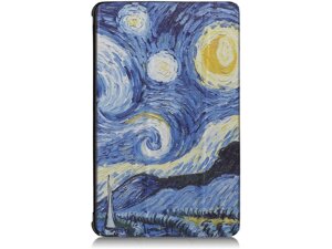 Чохол BeCover Smart Case для Lenovo Tab M8 TB-8505 / TB-8705 Night_706122)