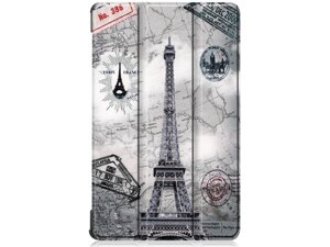 Чохол BeCover Smart Case для Lenovo Tab M8 TB-8505/TB-8705 Paris (705027)