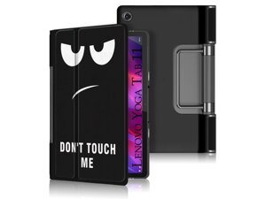 Чохол BeCover Smart Case для Lenovo Yoga Tab 11 YT-706F Don't Touch (707296)