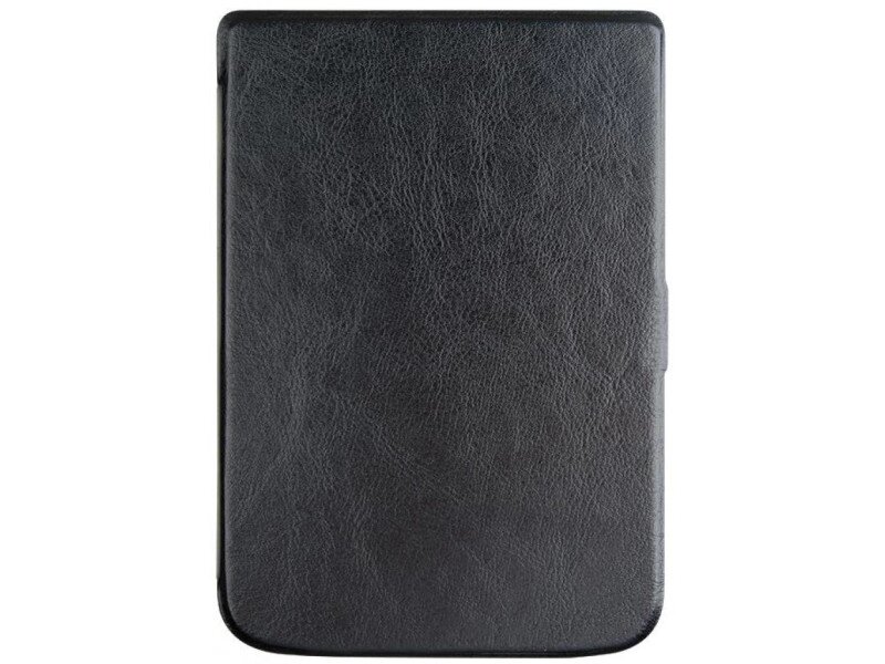 Чохол для електронної книги AIRON Premium для PocketBook 616/627/632 Black (6946795850178) від компанії DENIKA | ІНТЕРНЕТ МАГАЗИН - фото 1