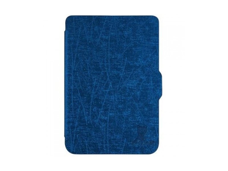 Чохол для електронної книги AIRON Premium для PocketBook 616/627/632 Dark Blue (6946795850179) від компанії DENIKA | ІНТЕРНЕТ МАГАЗИН - фото 1