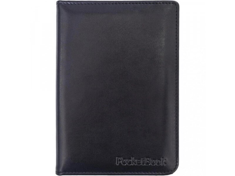 Чохол для електронної книги PocketBook Для 616/627 6 Black (VLPB-TB627BL1) від компанії DENIKA | ІНТЕРНЕТ МАГАЗИН - фото 1