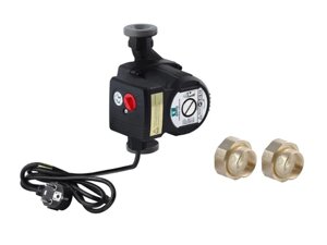 Циркуляційний насос Pumpman GRS25/40/180 (CV029795)