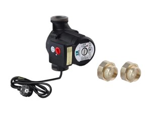 Циркуляційний насос Pumpman GRS32/80/180 (CV029800)