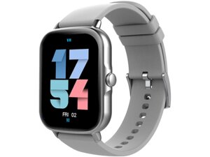 Cмарт-годинник Globex Smart Watch Me Pro Grey