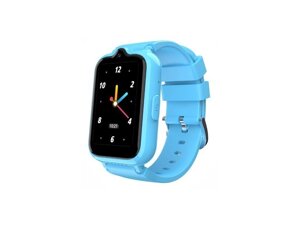 Cмарт-годинник MANTA Junior Joy 4G Blue