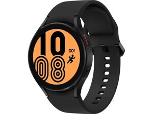 Cмарт-годинник Samsung Galaxy Watch4 44mm LTE Black (SM-R875FZKA)