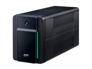 APC резервні копії 650 Вт/1200VA USB Schuko (BX1200mi-gr)