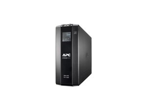 APC back ups pro 900VA, LCD BR900MI