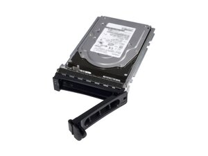 Жорсткий диск dell SATA 400-ACRS