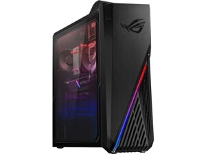 Десктоп asus ROG strix GA15DK (GA15DK-DS776)