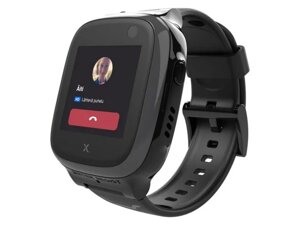 Дитячий смарт-годинник Xplora X5 Play Black