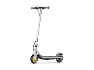 Дитячий електросамокат Ninebot EKickScooter ZING C10 White (AA. 00.0011.56)