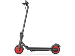 Дитячий електросамокат Ninebot EKickScooter ZING C20 Black (AA. 00.0011.54)