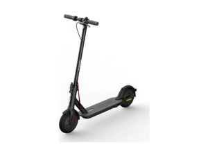 Дитячий електросамокат Xiaomi Mi Electric Scooter 3 Lite Black (BHR5388GL)