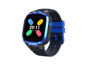 Дитячий смарт-годинник Mibro Watch Phone Z3 Blue (XPSWZ001)