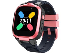 Дитячий смарт-годинник Mibro Watch Phone Z3 Pink (XPSWZ001)