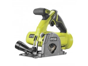 Дискова пила ryobi R18MMS-0 18V ONE +