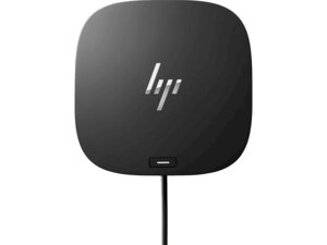 Док-станція для ноутбука HP USB-C Dock G5 (26D32AA)