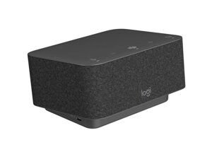 Док-станція для ноутбука Logitech Logi Dock Graphite (L986-000024)