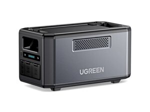 Додаткова батарея для зарядної станції UGREEN EB2000
