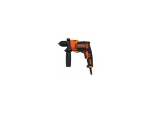 Дріль Black&Decker BEH710K