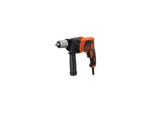 Дріль Black&Decker BEH850K