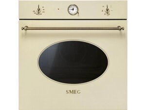 Духова шафа Smeg SSF800PO