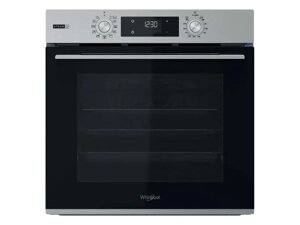 Духовка електрична Whirlpool OMSK58RU1SX