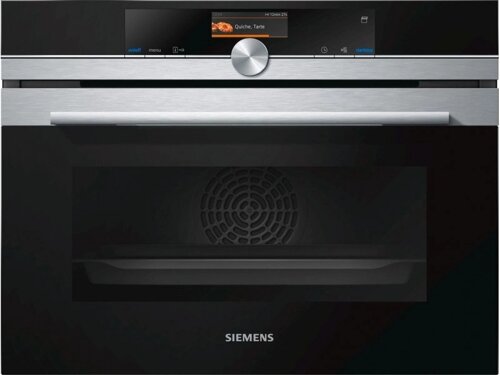 Духова шафа Siemens CS656GBS2
