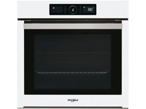 Духова шафа Whirlpool AKZ9 6230 WH