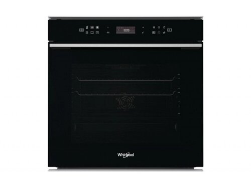 Духова шафа Whirlpool W7 OM4 4S1 P BL