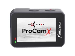 Екшн камера AIRON procam X (4822356754478)