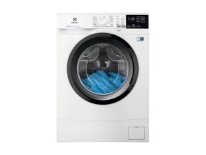 Пральна машина Electrolux EW6SN406BPI