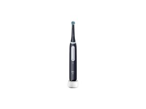 Електрична зубна щітка Braun Oral-B iO Series 4N iOG4.1B6.2DK Matt Black