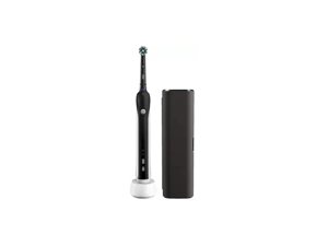 Електрична зубна щітка Braun Oral-B Pro 1 750 Cross Action D16.513.1UX (Black)