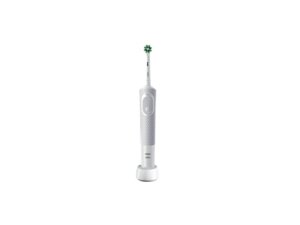 Електрична зубна щітка Braun Oral-B Vitality D103.413.3 PRO Protect X Clean White