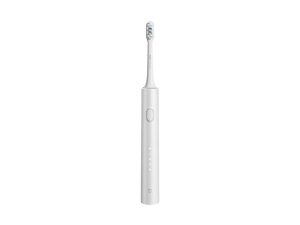 Електрична зубна щітка Mijia Electric Toothbrush T302 Streamer Silver