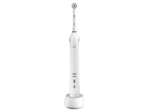 Електрична зубна щітка ORAL-B PRO2 2000 Sensi Ultrathin D501.513.2 SU