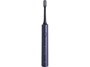 Електрична зубна щітка Xiaomi Electric Toothbrush T302 Dark Blue (1003916)