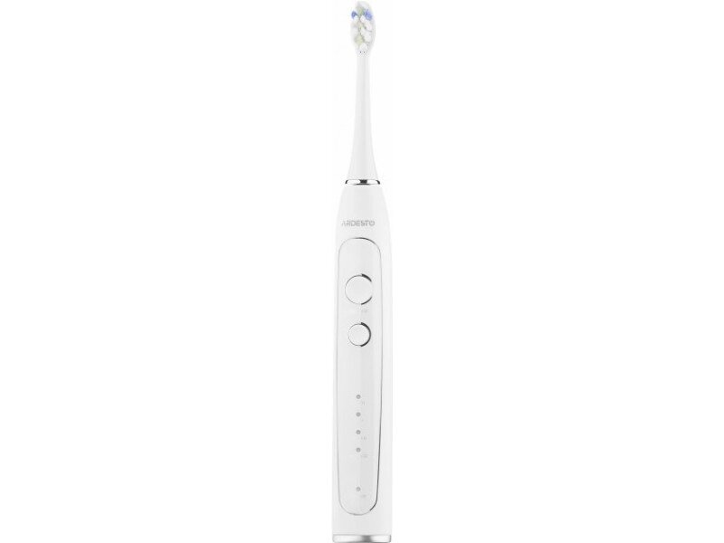 Електрична зубна щітка Ardesto ETB-113W від компанії DENIKA | ІНТЕРНЕТ МАГАЗИН - фото 1