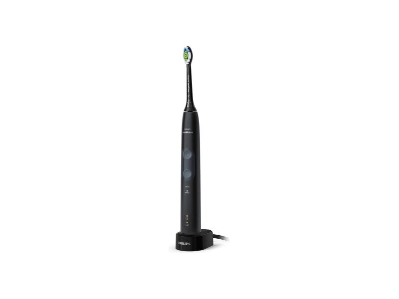 Електрична зубна щітка Philips Sonicare ProtectiveClean 4500 HX6830/44 від компанії DENIKA | ІНТЕРНЕТ МАГАЗИН - фото 1