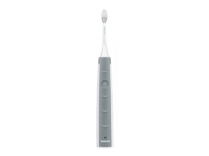 Електрична зубна щітка Sencor SOC 1100SL від компанії DENIKA | ІНТЕРНЕТ МАГАЗИН - фото 1
