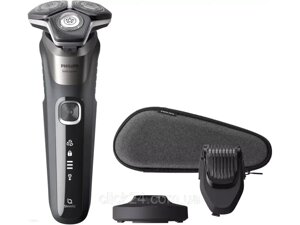 Електробритва чоловіча Philips Shaver series 5000 S5886/38
