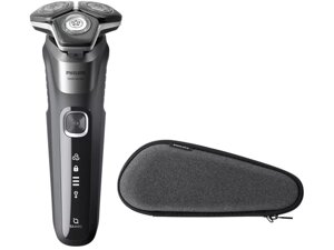 Електробритва чоловіча Philips Shaver series 5000 S5887/30