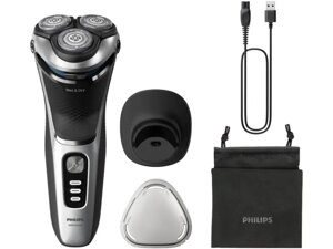 Електробритва Philips Shaver series 3000 S3341/13