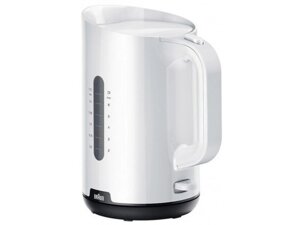 Електрочайник Braun WK 1110 WH