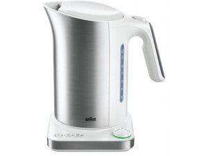 Електрочайник Braun WK 5115 WH